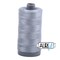 Light Blue Grey (2610) | 28wt Large Spool (750M / 820Y) | Aurifil Thread